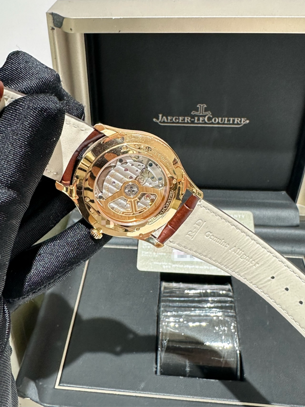 Jaeger-LeCoultre 1232510 detail 4