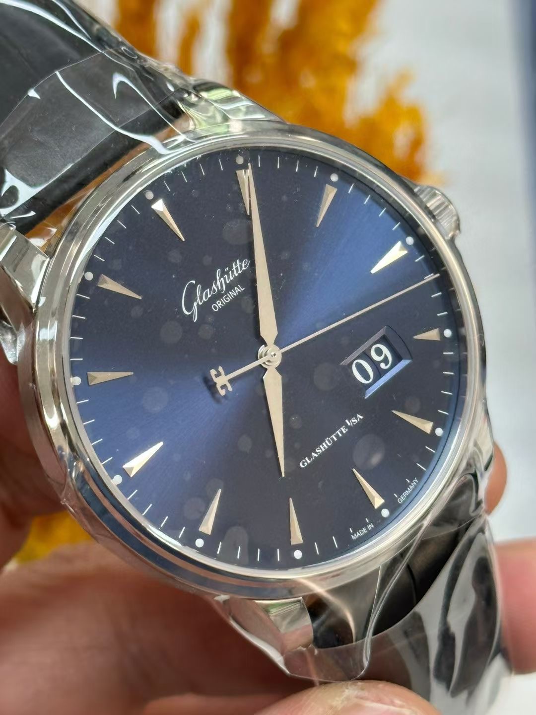 Glash&uuml;tte Original 1-36-03-04-20-30 detail 2