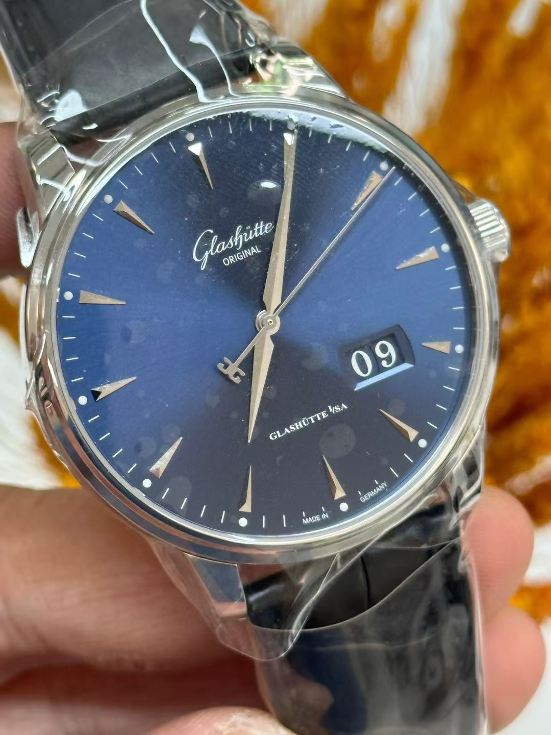Glash&uuml;tte Original 1-36-03-04-20-30