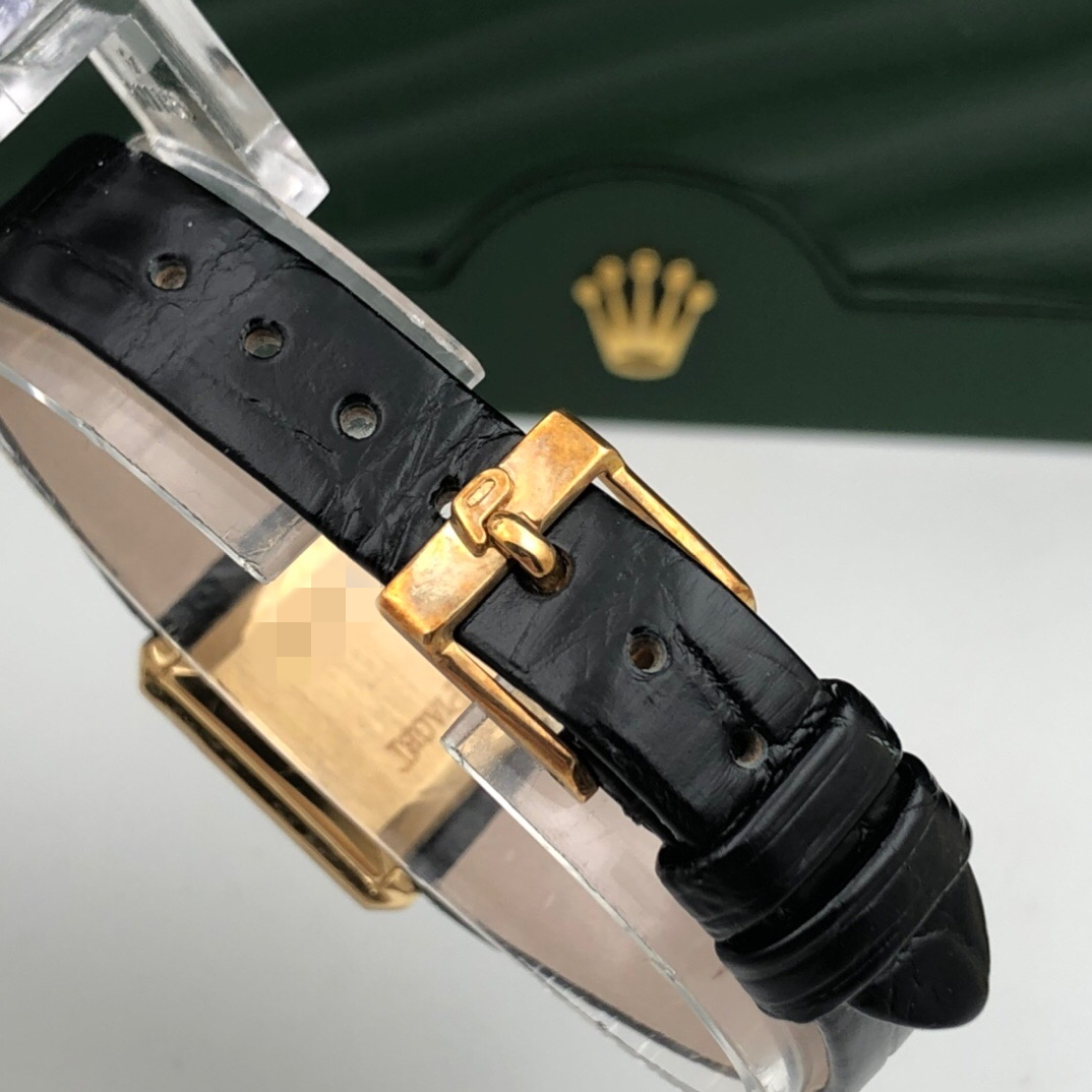 Piaget Vintage detail 5