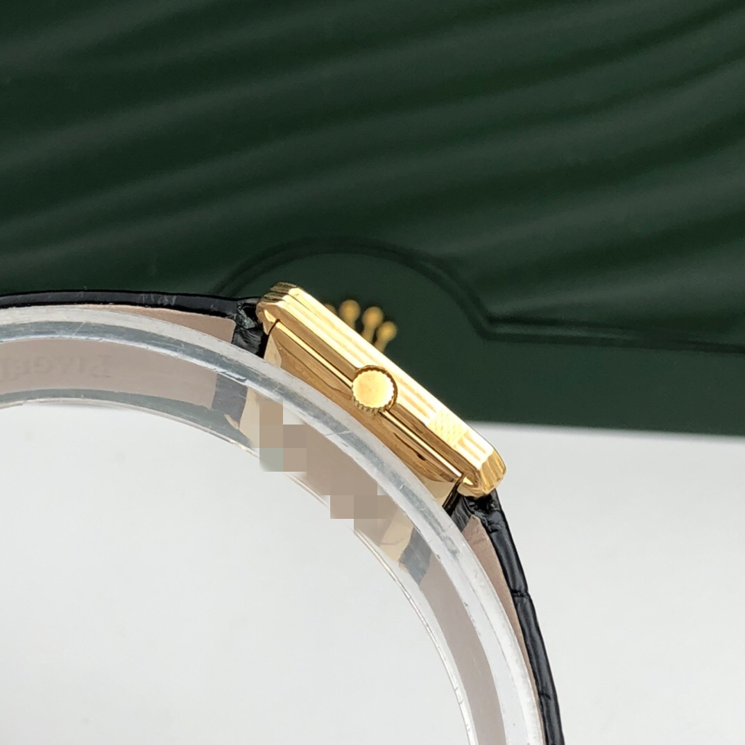 Piaget Vintage detail 6