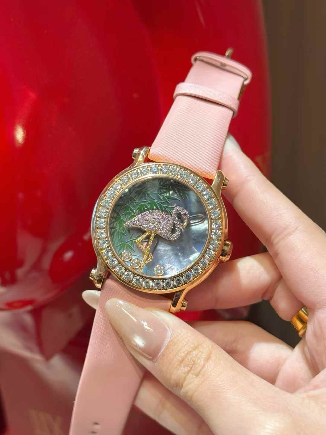 Chopard 137707-5004 detail 1