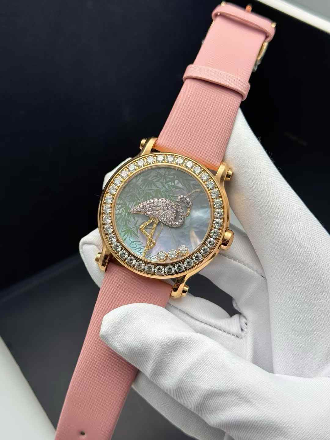 Chopard 137707-5004