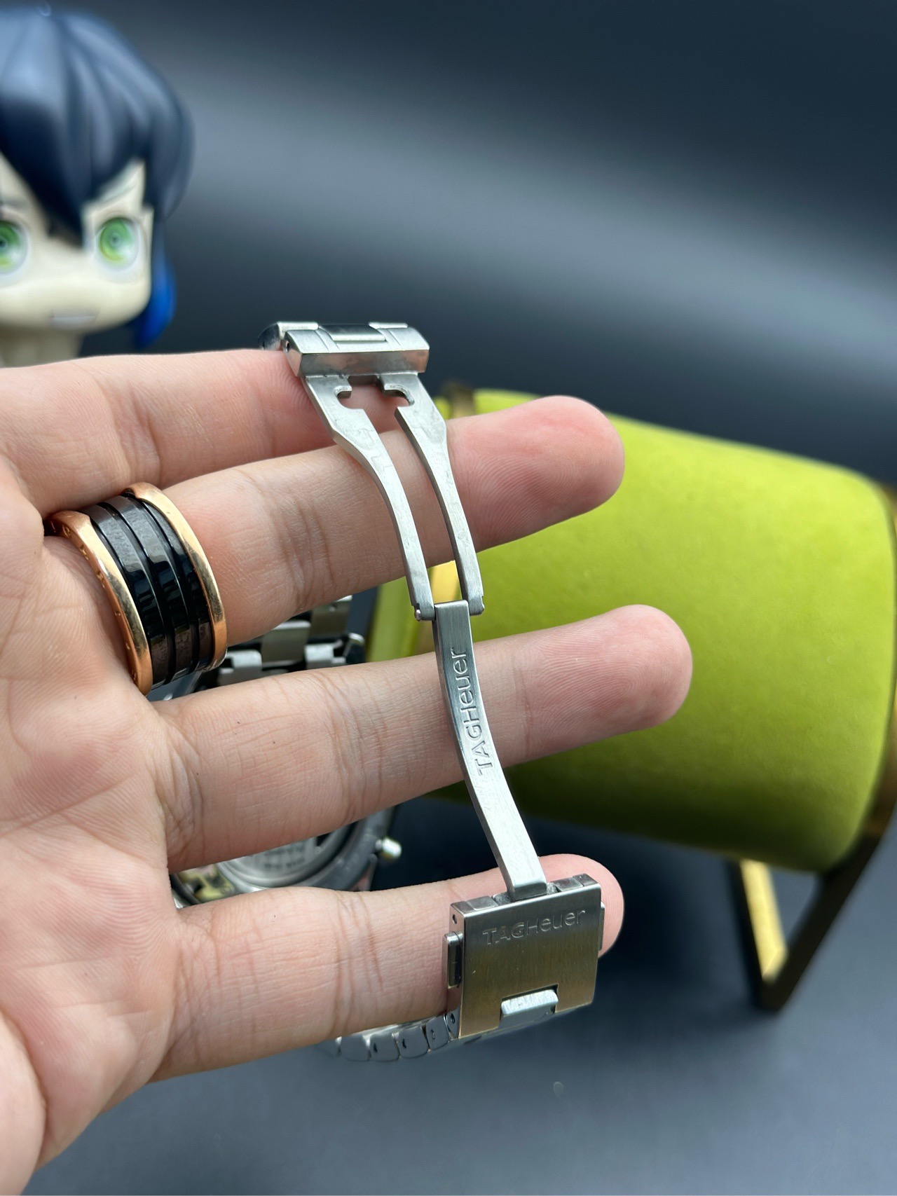 TAG Heuer CV2014.BA0786 detail 4