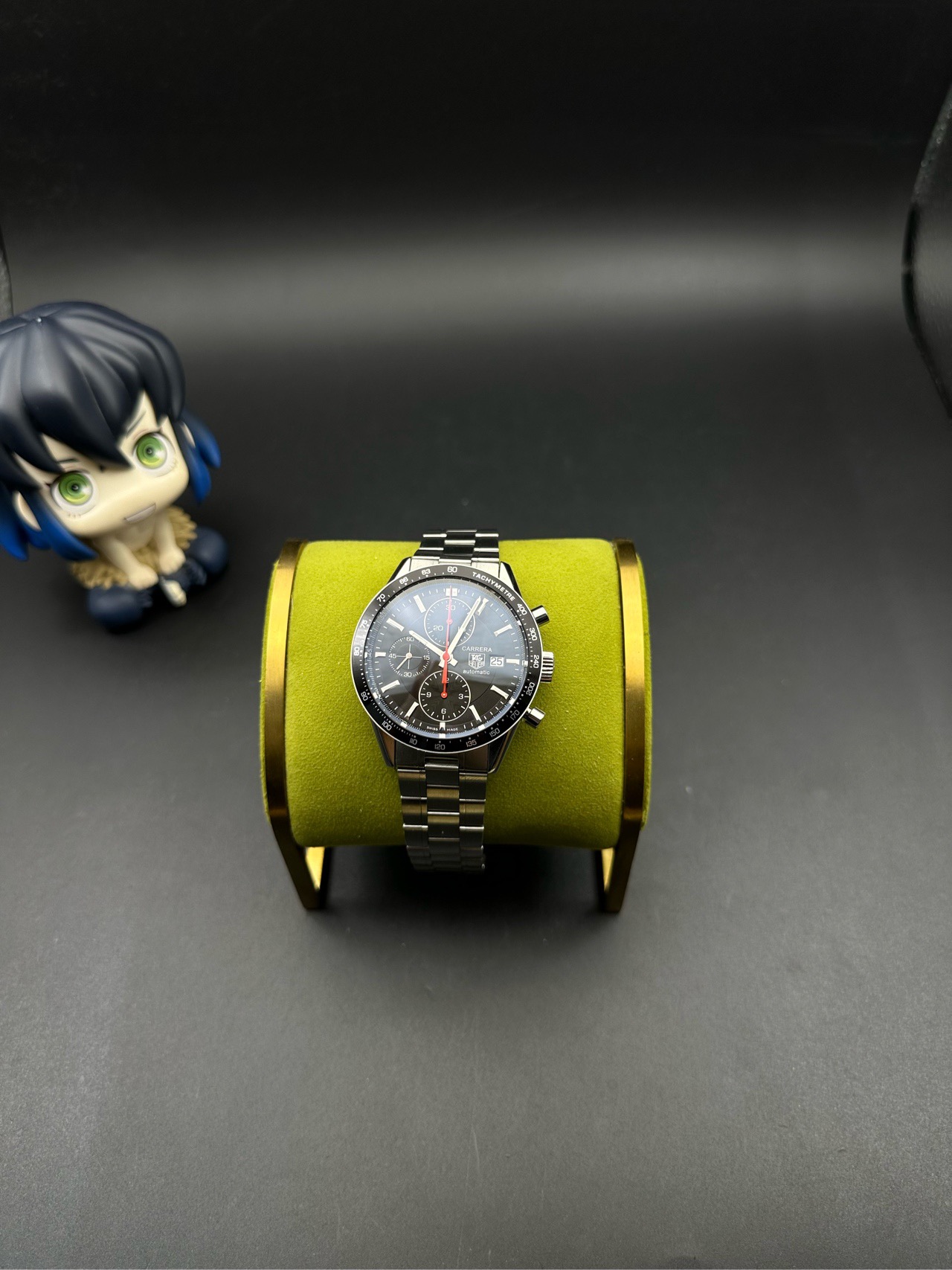 TAG Heuer CV2014.BA0786 detail 1