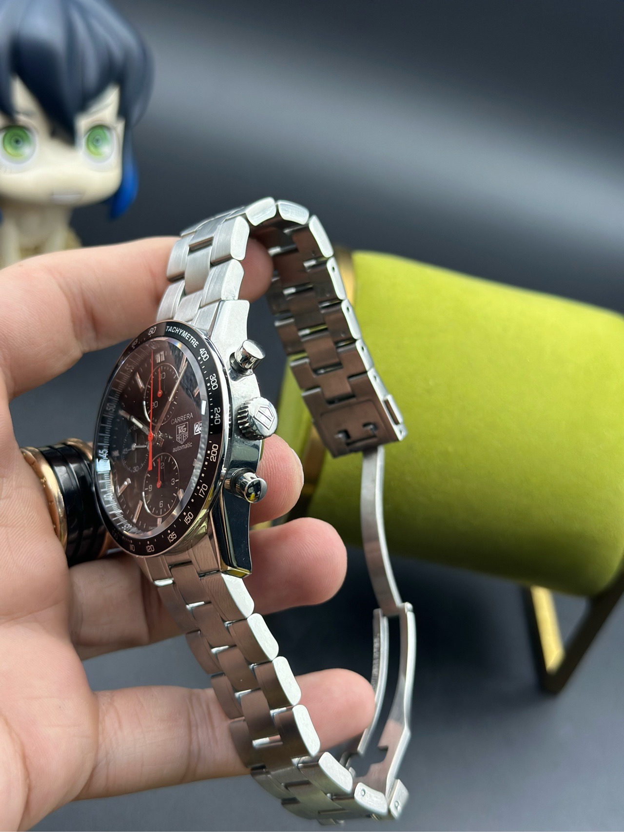 TAG Heuer CV2014.BA0786 detail 3