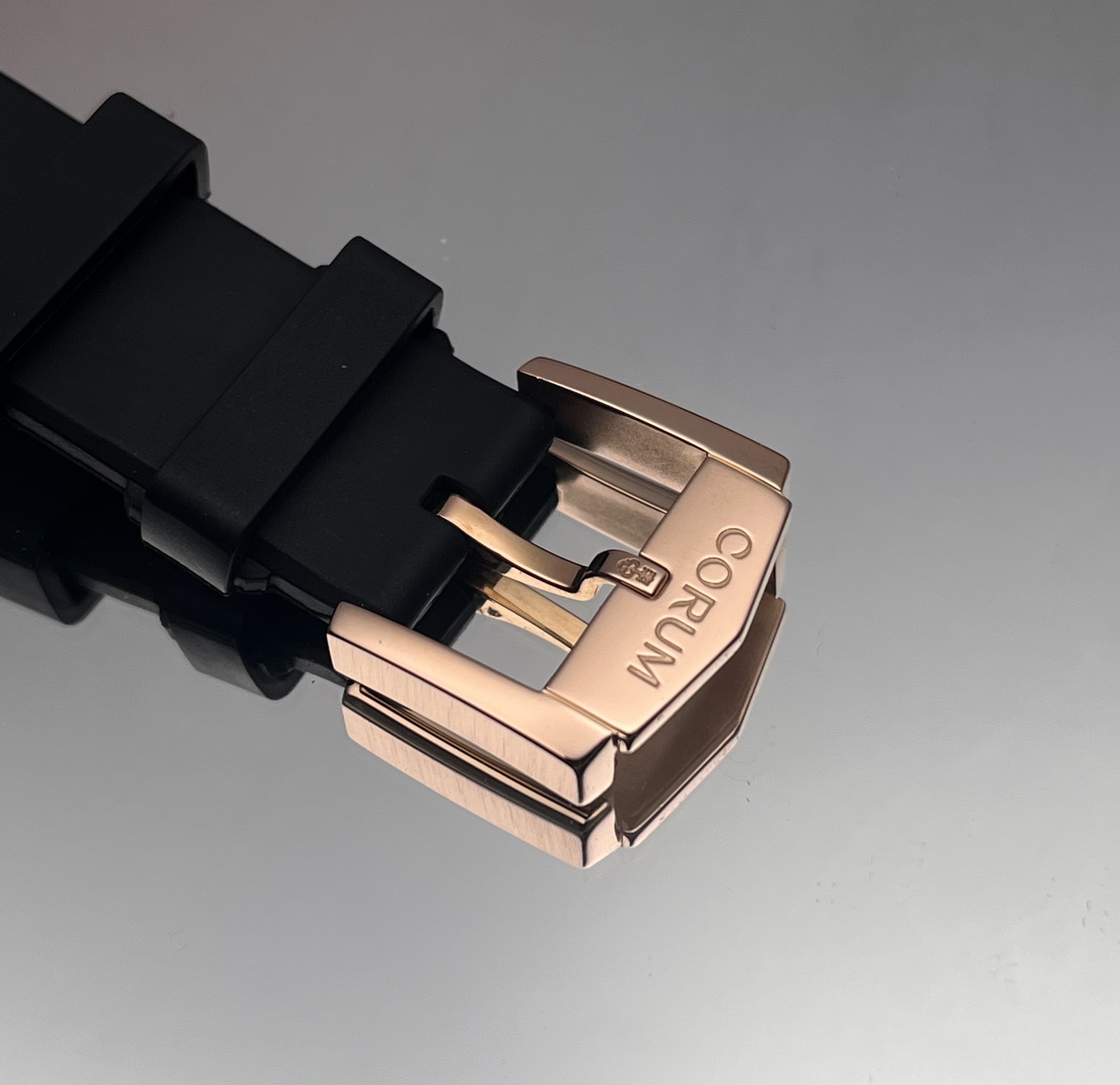 Corum 029.101.55 / 0002 FH12 detail 7