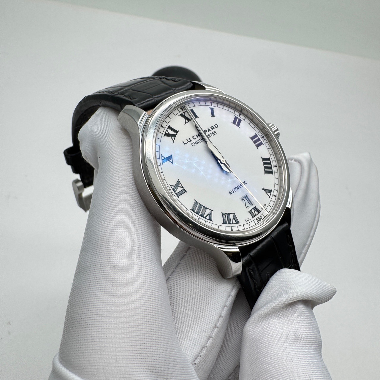 Chopard 168558-3002 detail 3