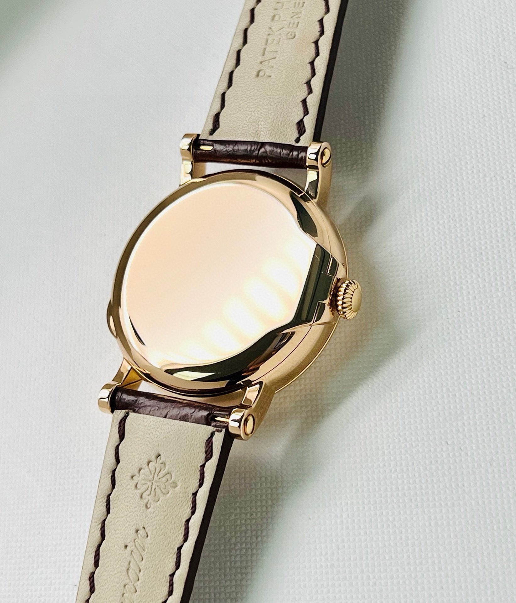 Patek Philippe 5159R-001 detail 4