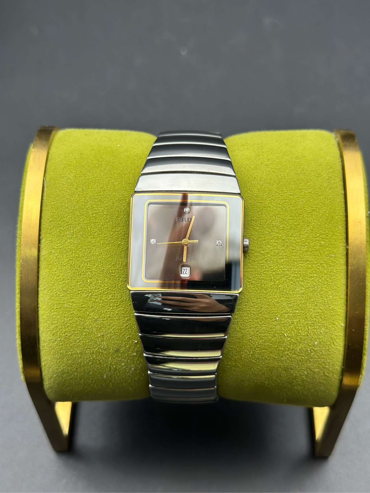 Rado Vintage