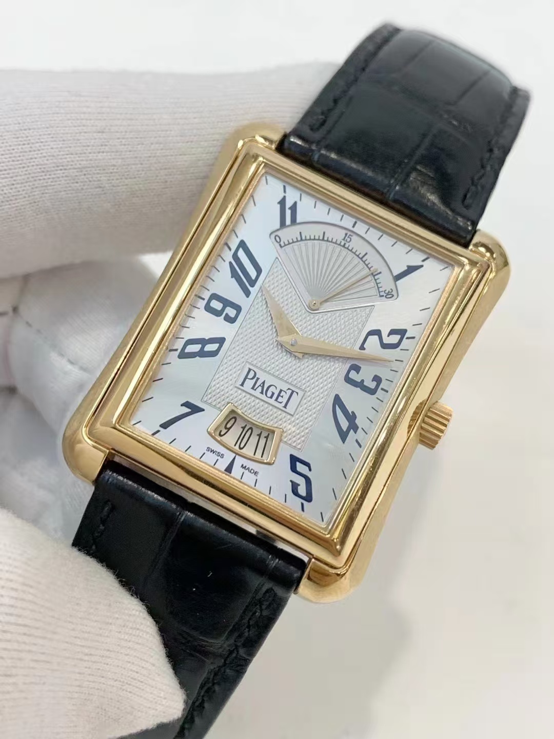 Piaget G0A28071 detail 2