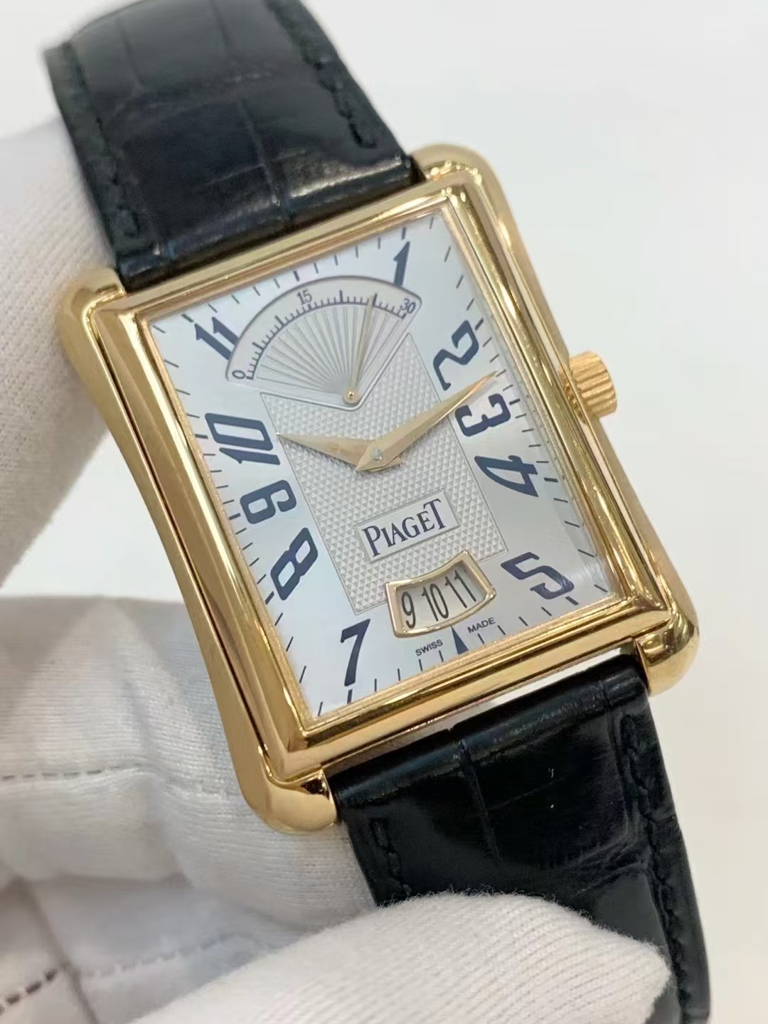 Piaget G0A28071 detail 1