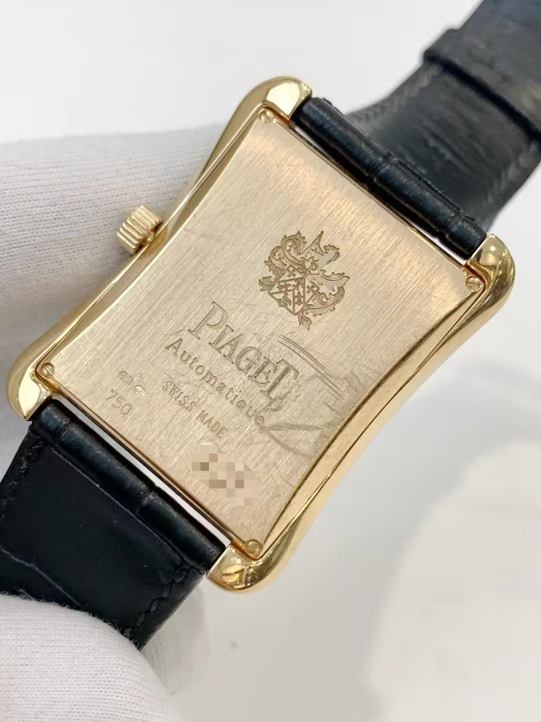 Piaget G0A28071 detail 4