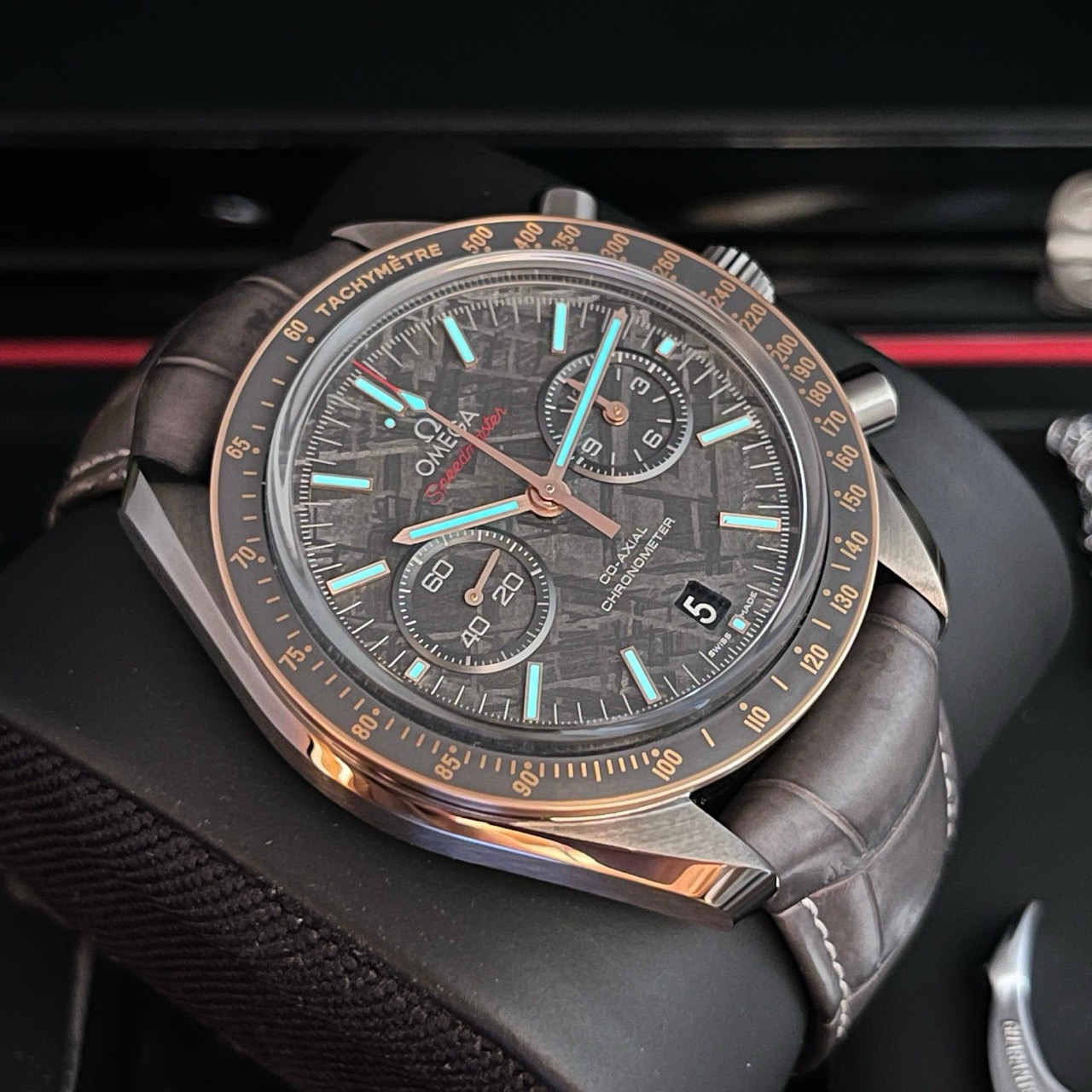 Buy Rare Watches Online: Where to Find Exclusive Timepieces and Limited Editions