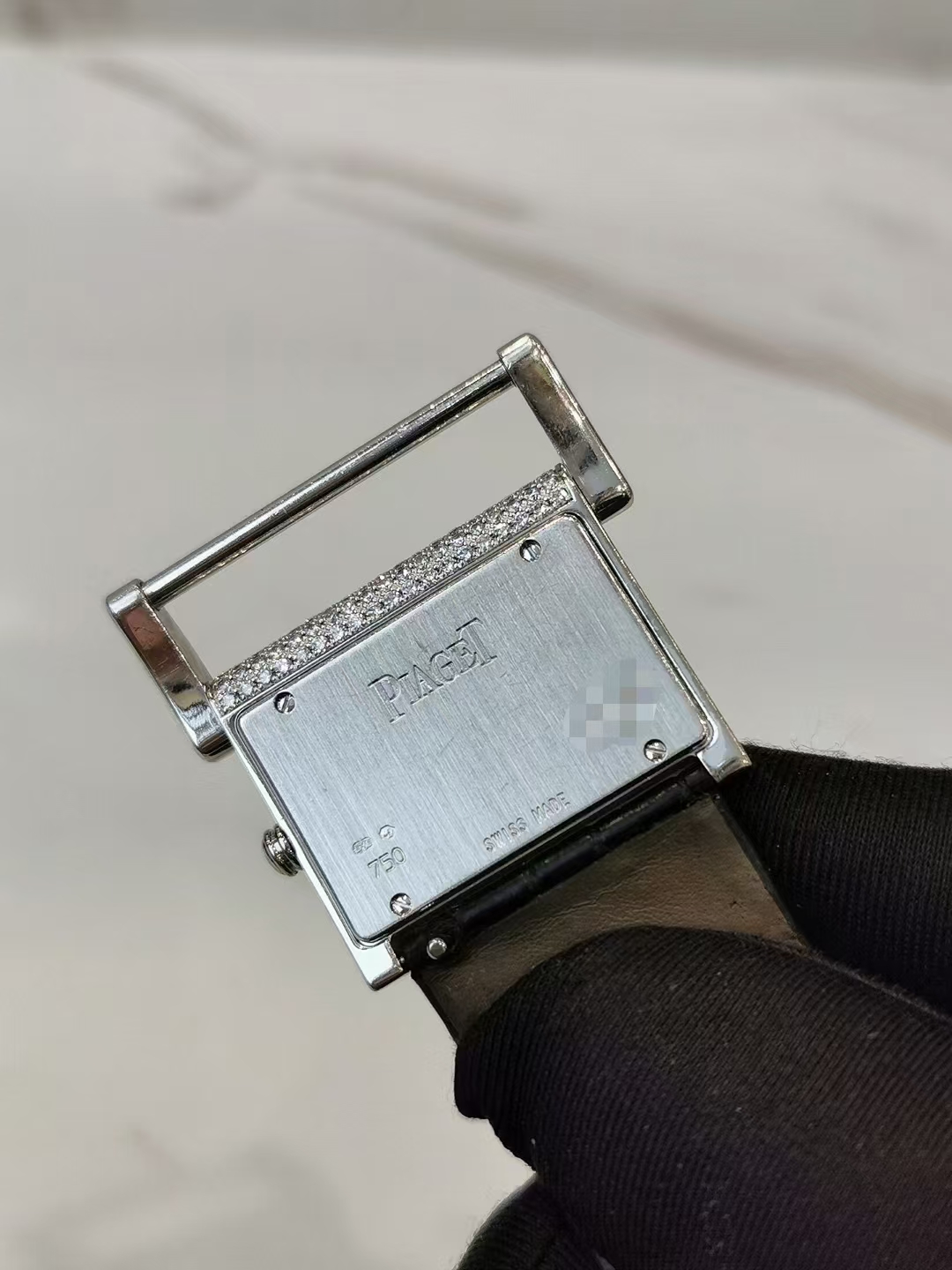 Piaget G0A31031 detail 8