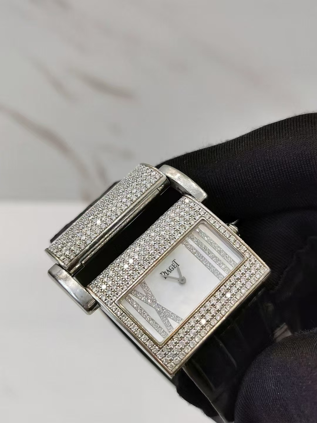 Piaget G0A31031 detail 6