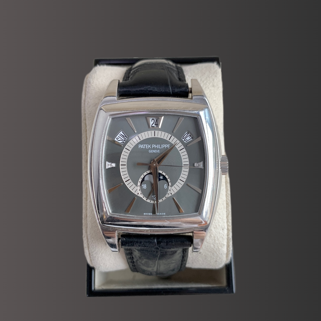 Patek Philippe 5135p