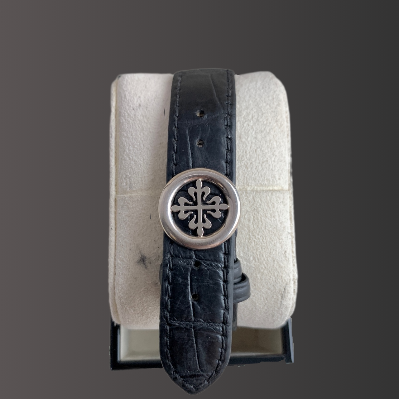Patek Philippe 5135p detail 4