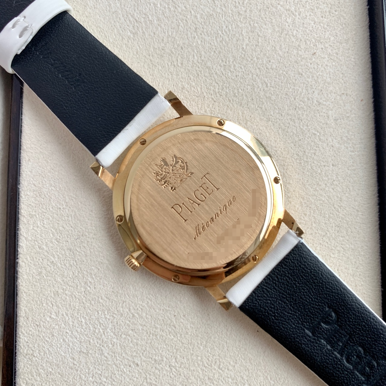 Piaget G0A39107 detail 5