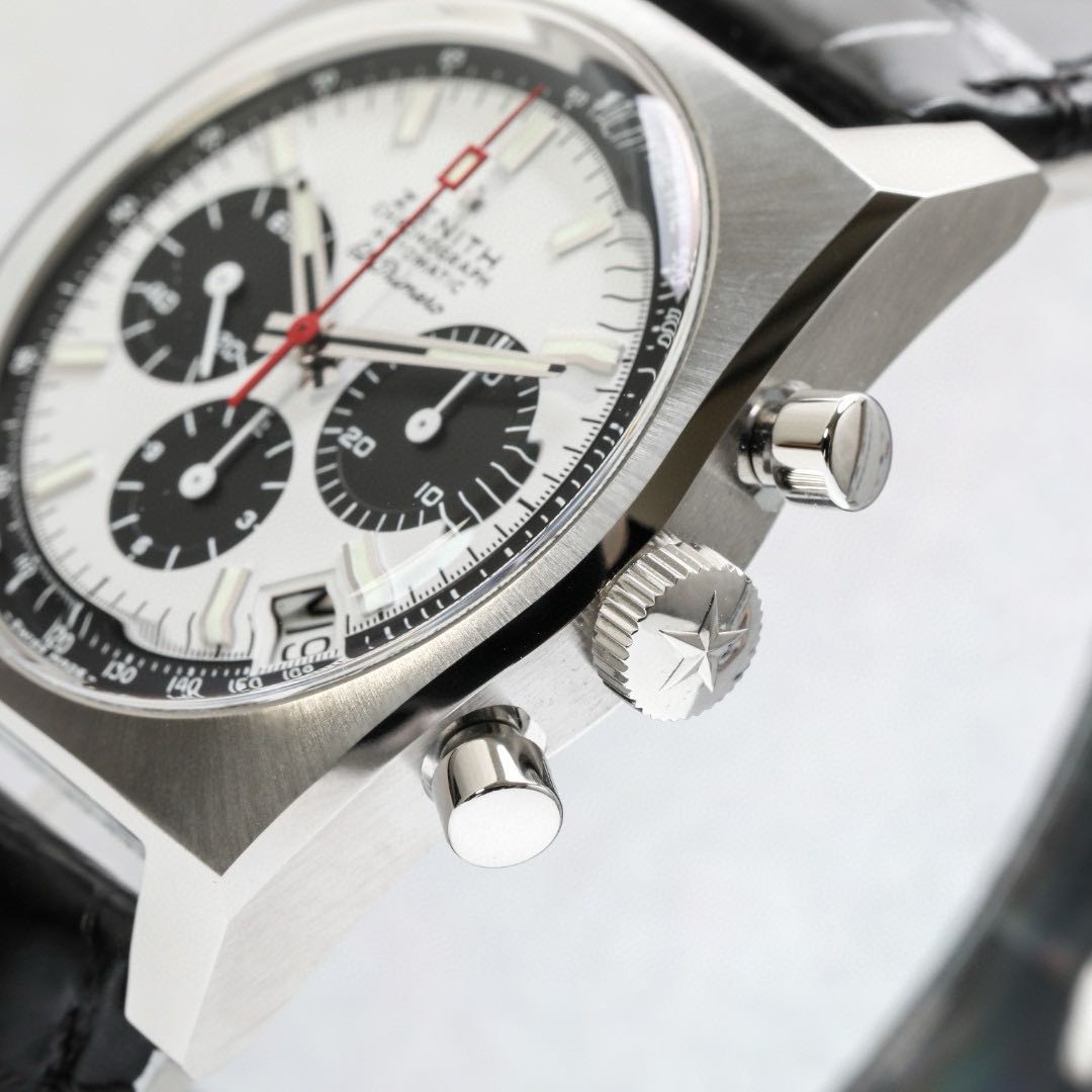Zenith 03.A384.400 detail 4
