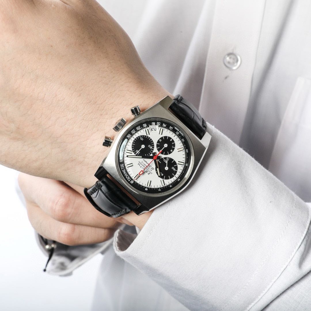 Zenith 03.A384.400 detail 7