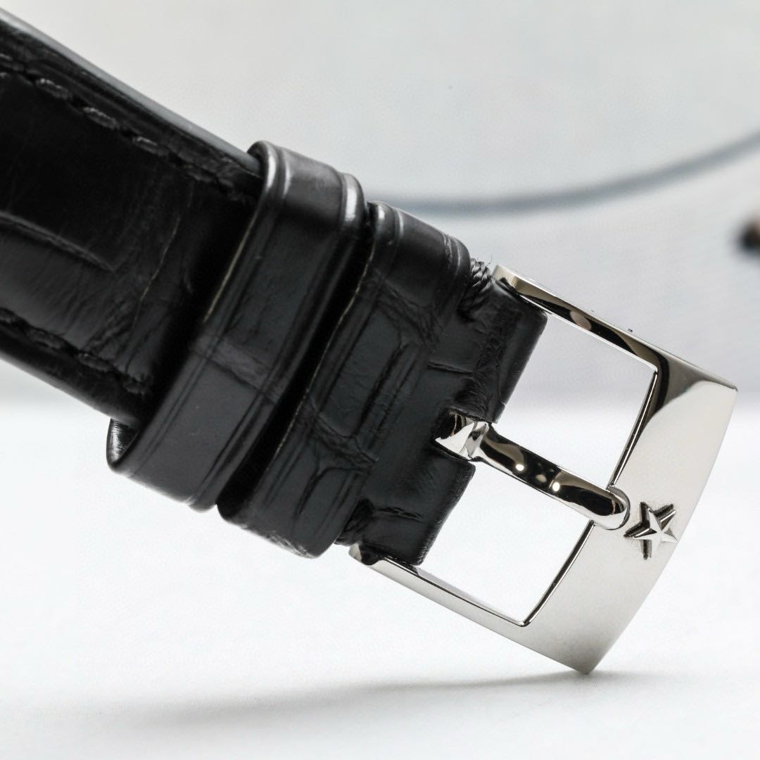 Zenith 03.A384.400 detail 5
