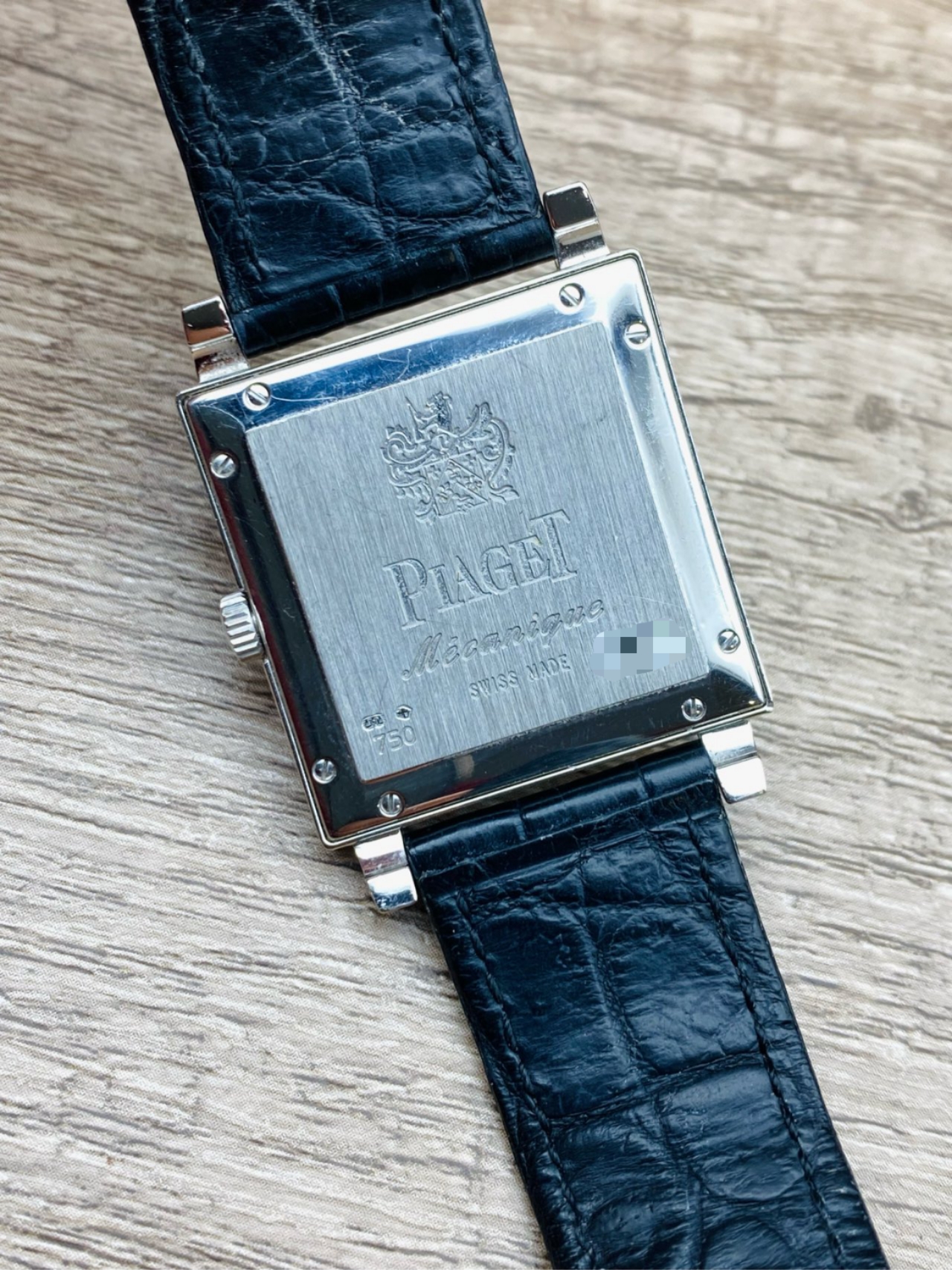 Piaget G0A34079 detail 6