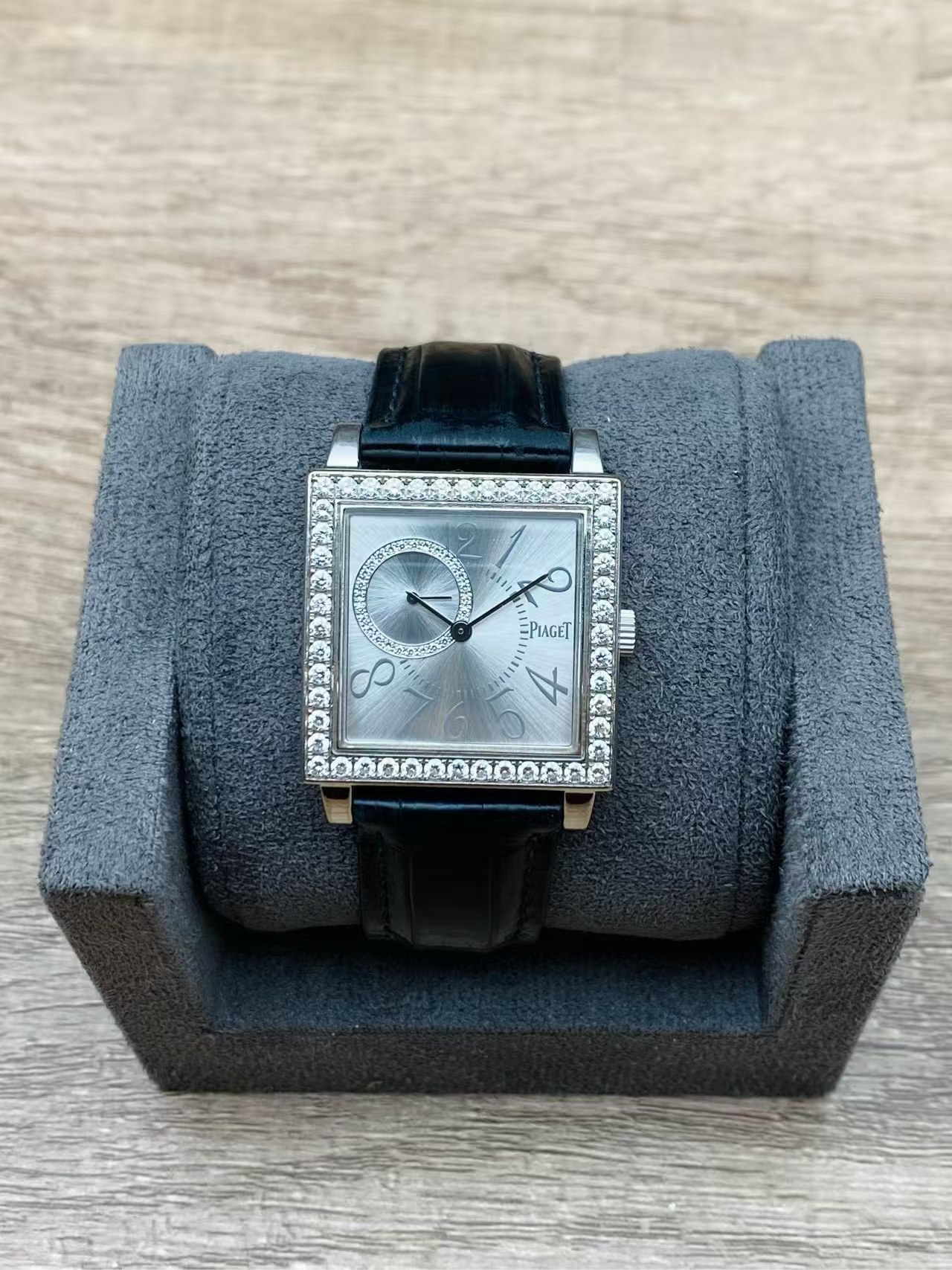 Piaget G0A34079 detail 4