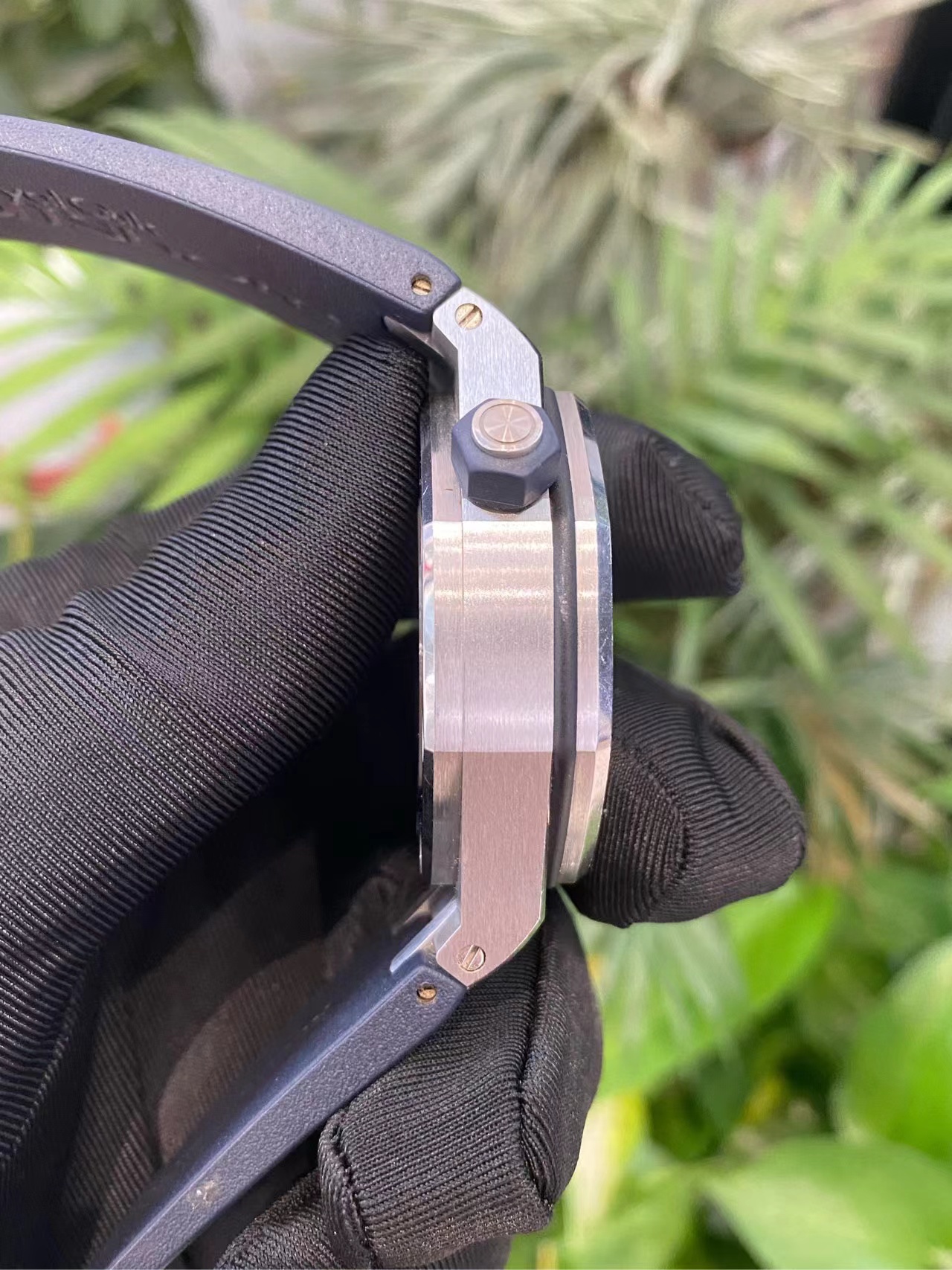 Audemars Piguet 15710ST.OO.A027CA.01 detail 7
