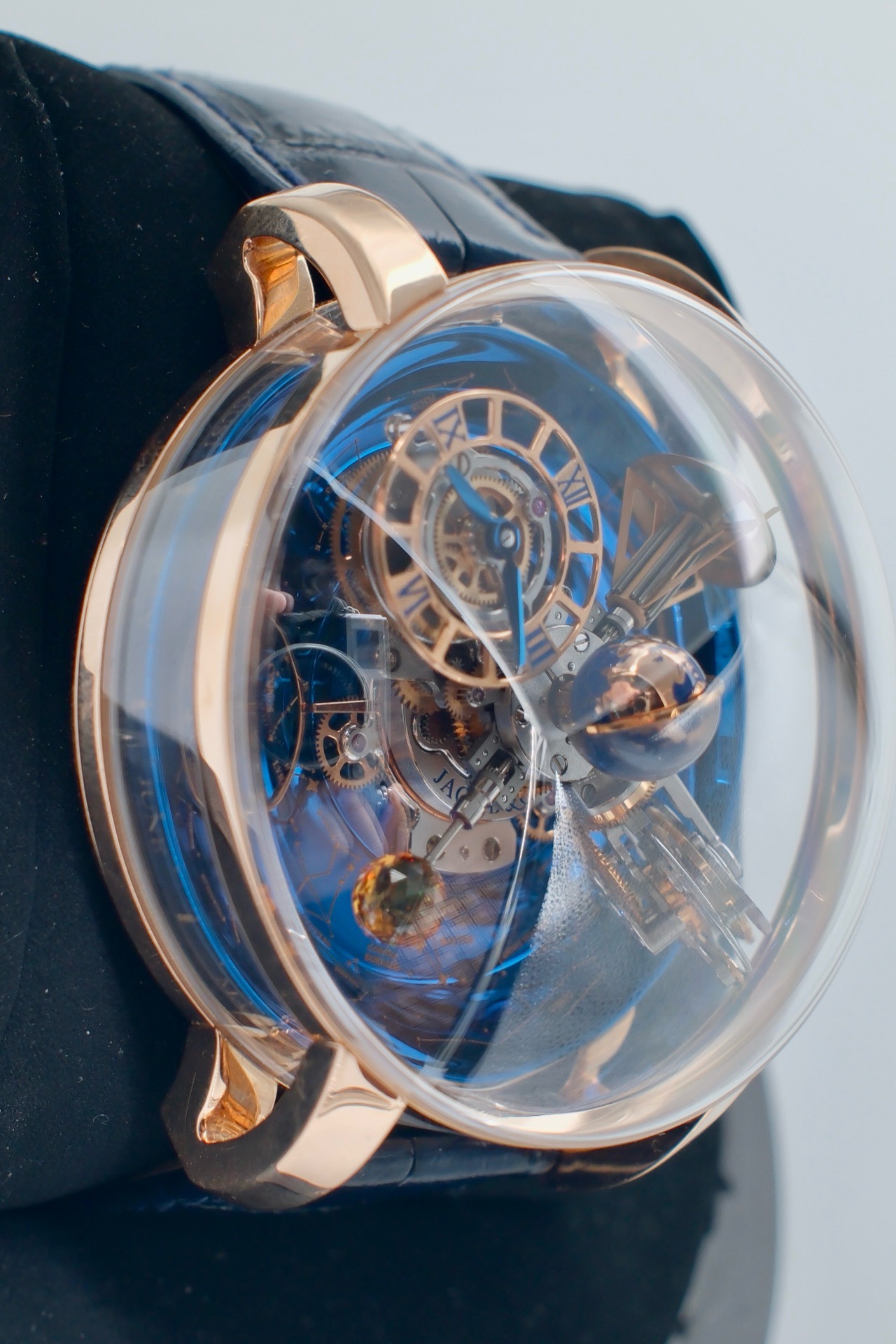 Jacob & Co. AT110.40.AA.SD.A detail 5
