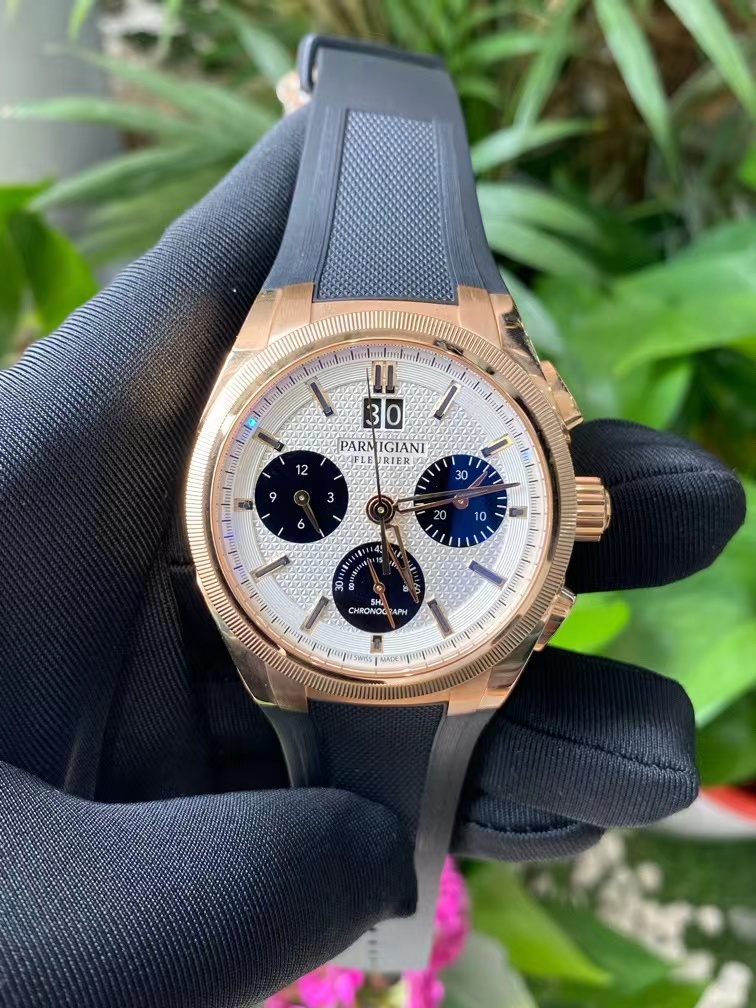 Parmigiani Fleurier PFC903-1500140-X01482 detail 6