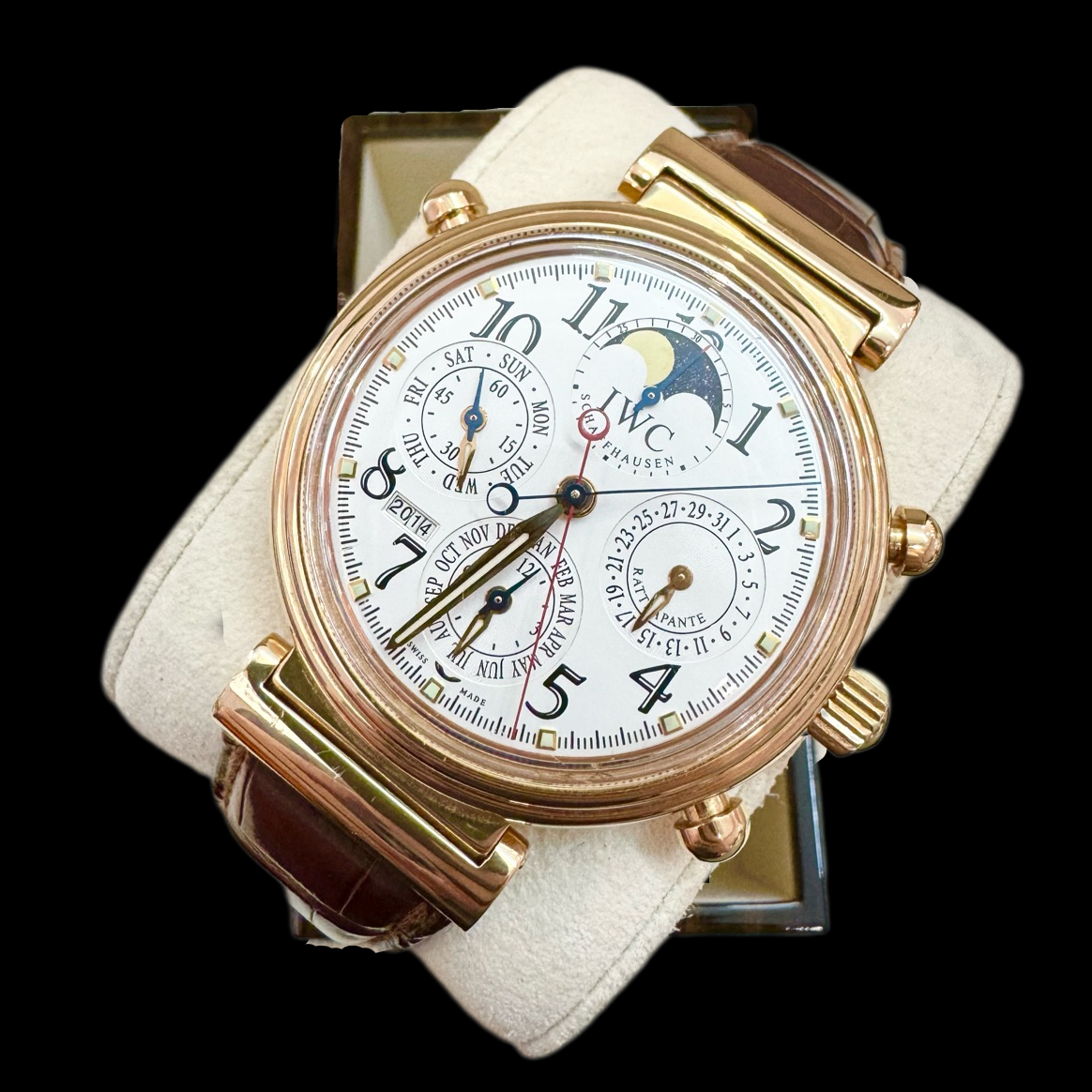 IWC IW375403 detail 1