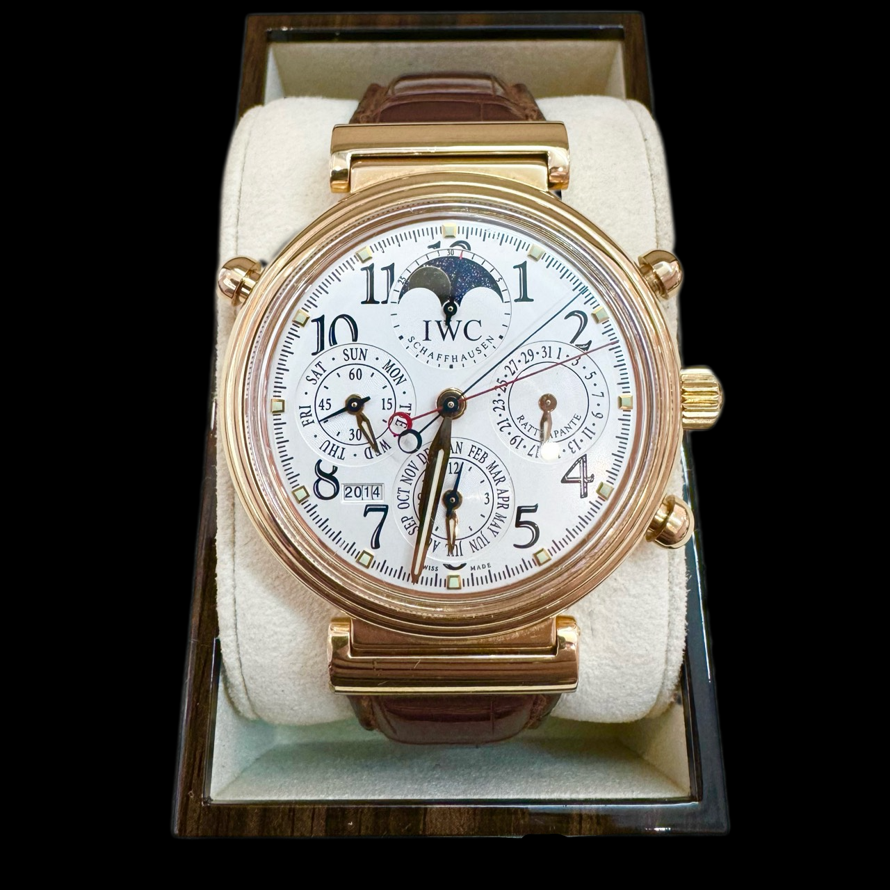 IWC IW375403