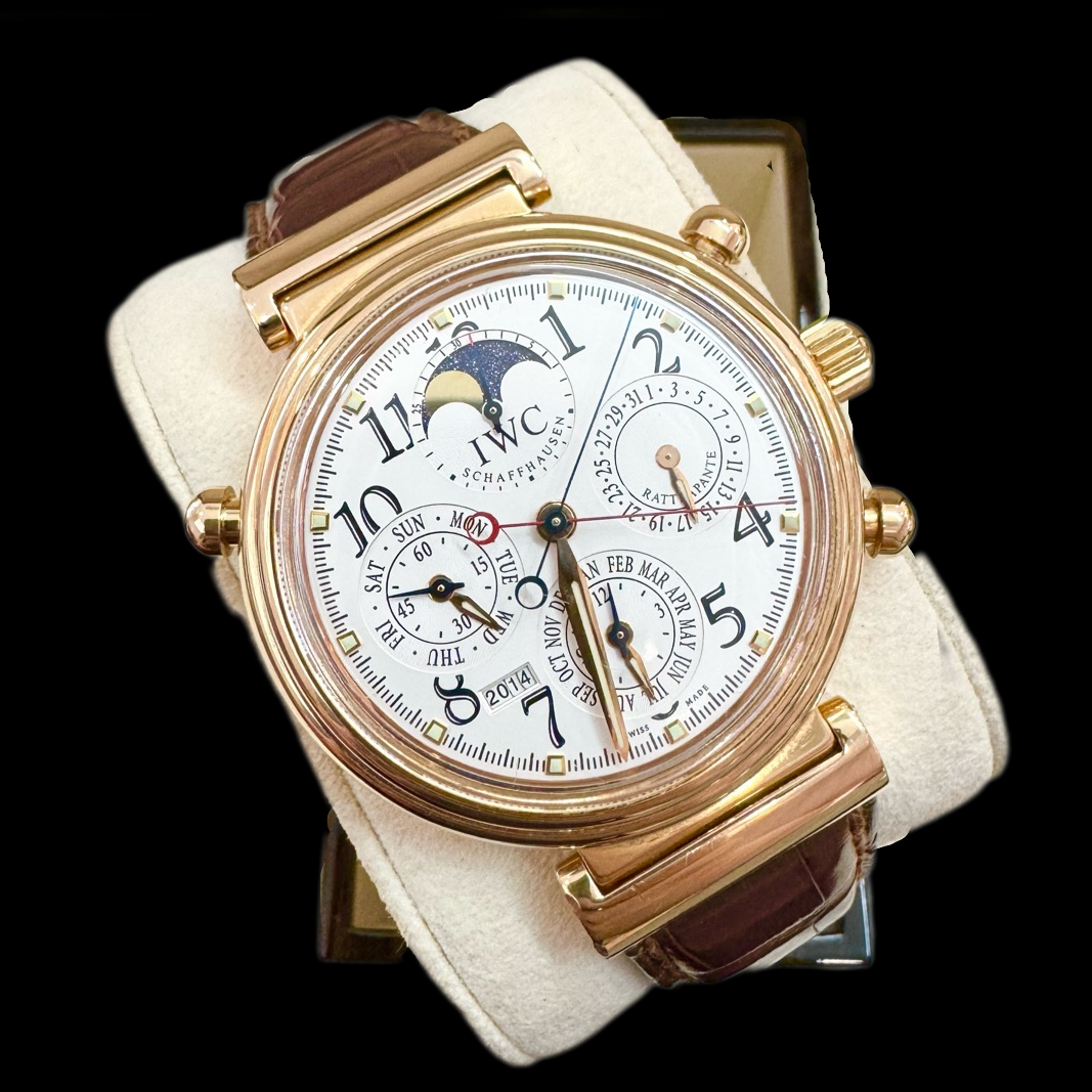 IWC IW375403 detail 3