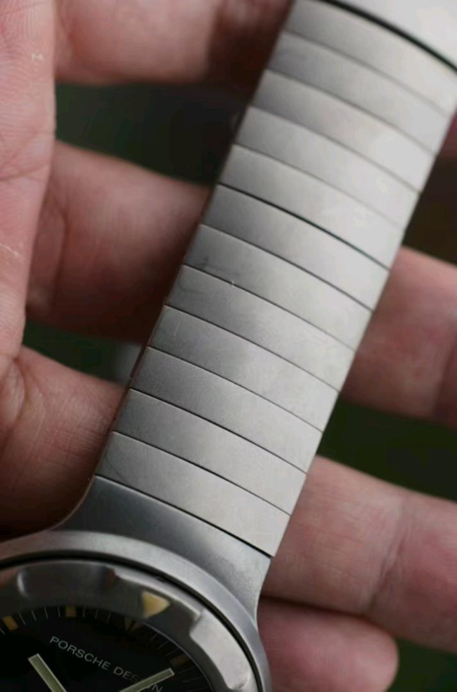 IWC 2000 detail 7