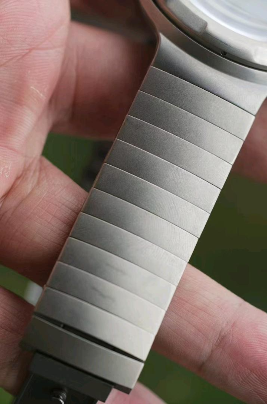 IWC 2000 detail 6