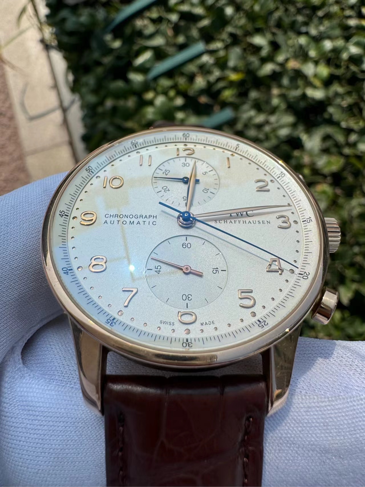 IWC 371480 detail 2