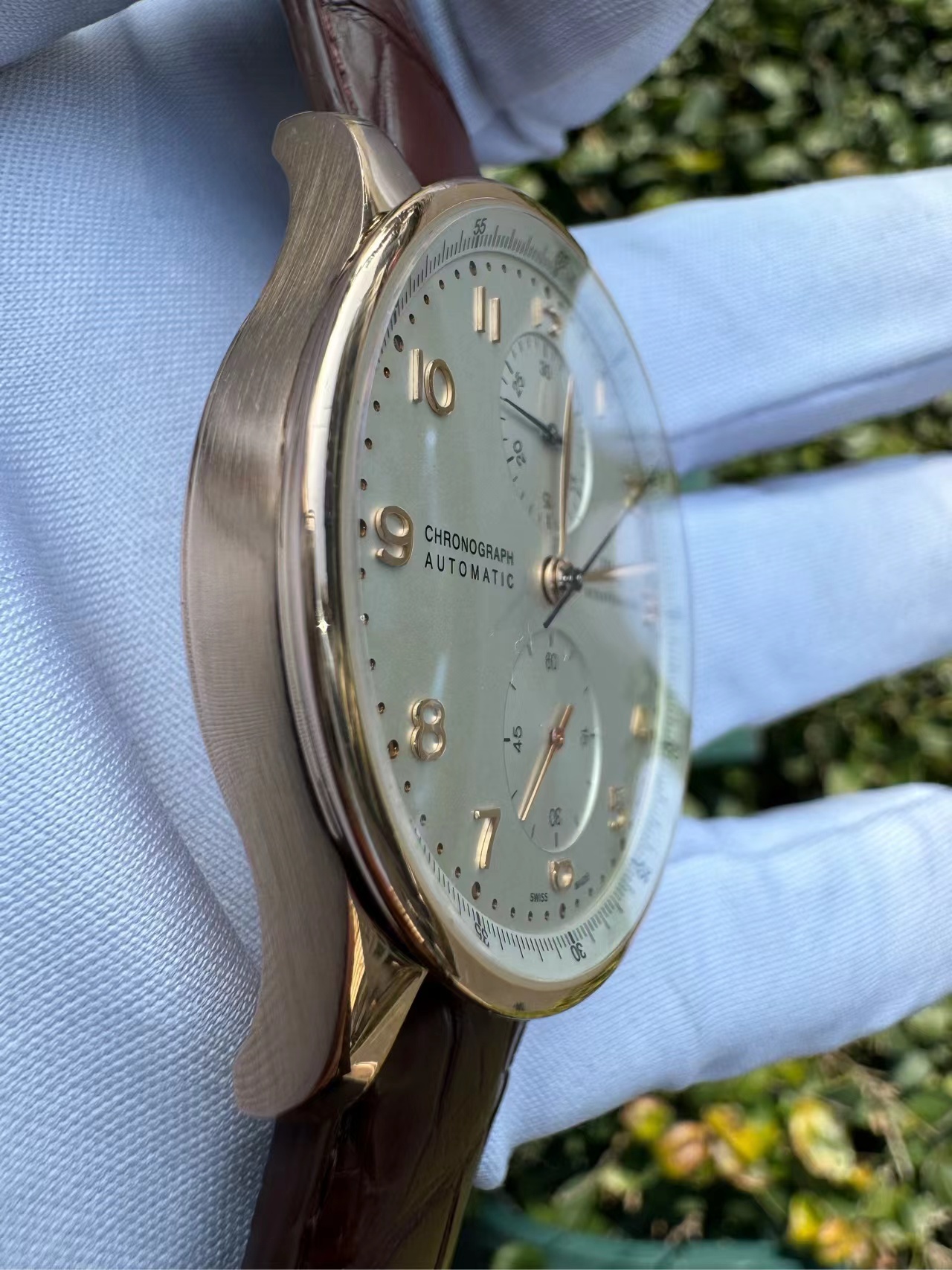 IWC 371480 detail 3