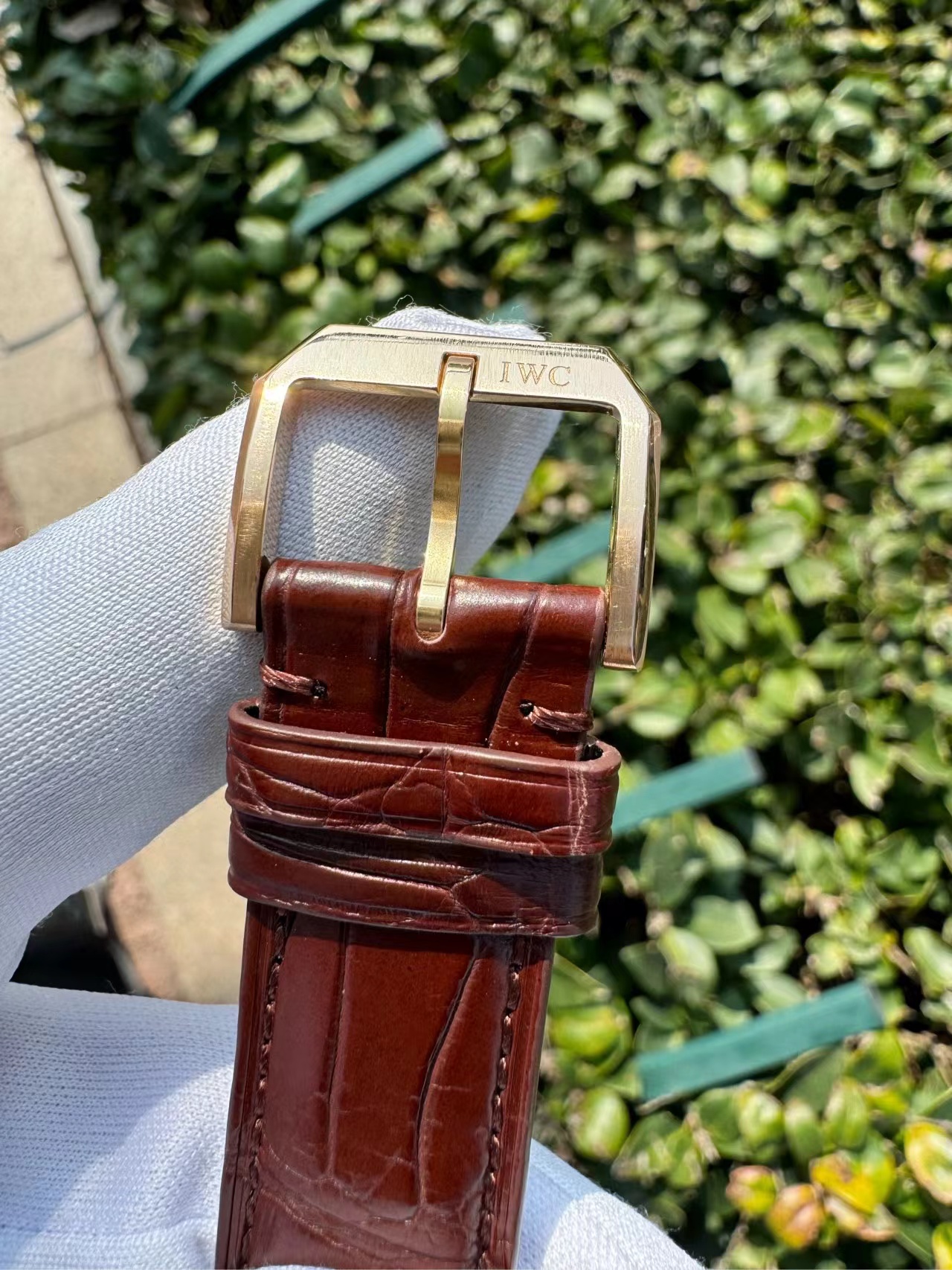 IWC 371480 detail 4