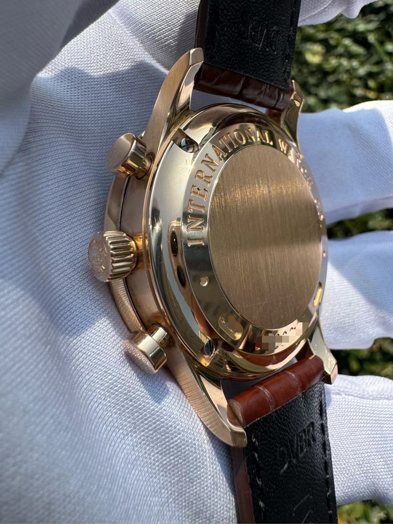 IWC 371480 detail 5