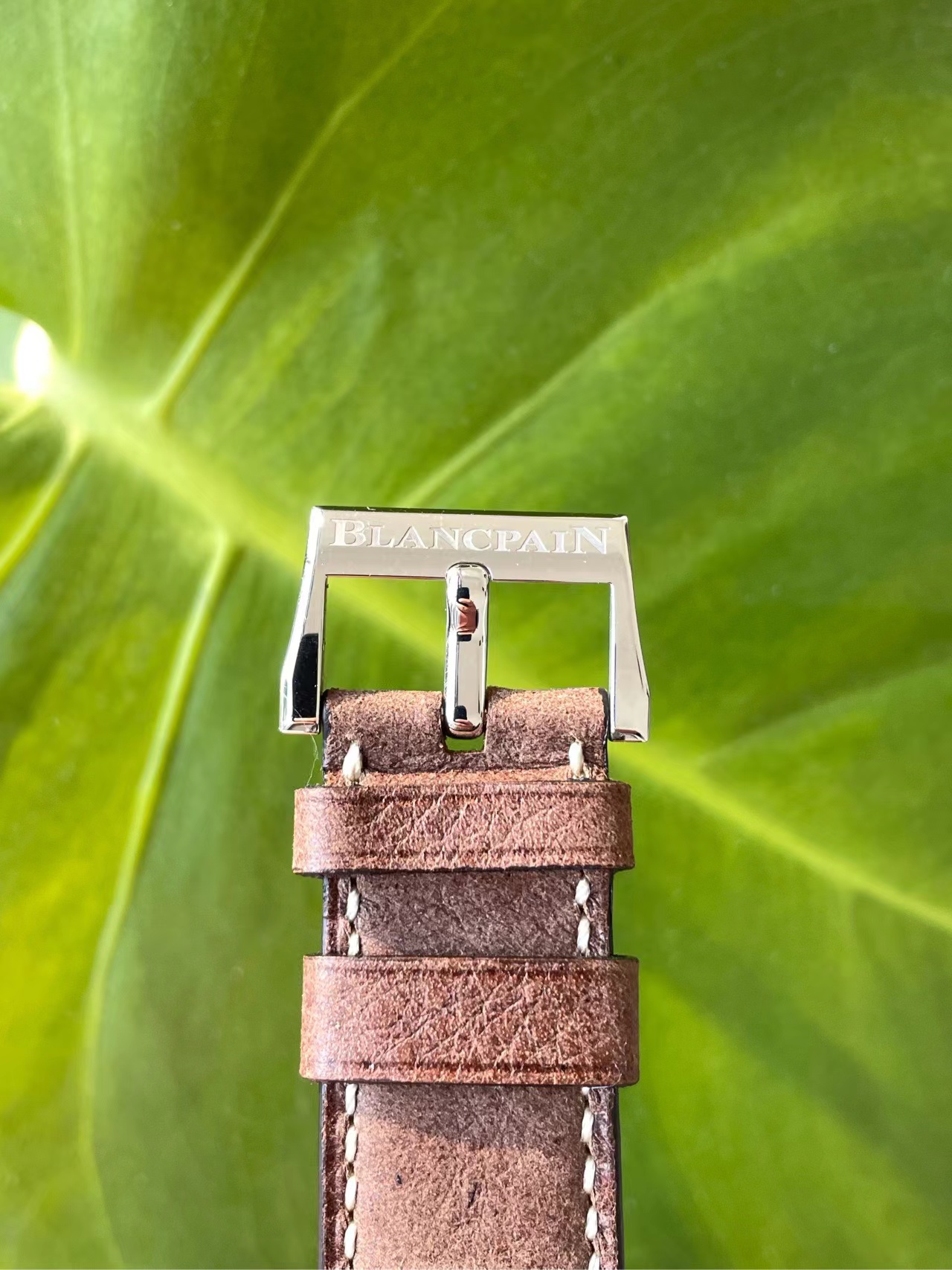 Blancpain AC01-1130-63A detail 6