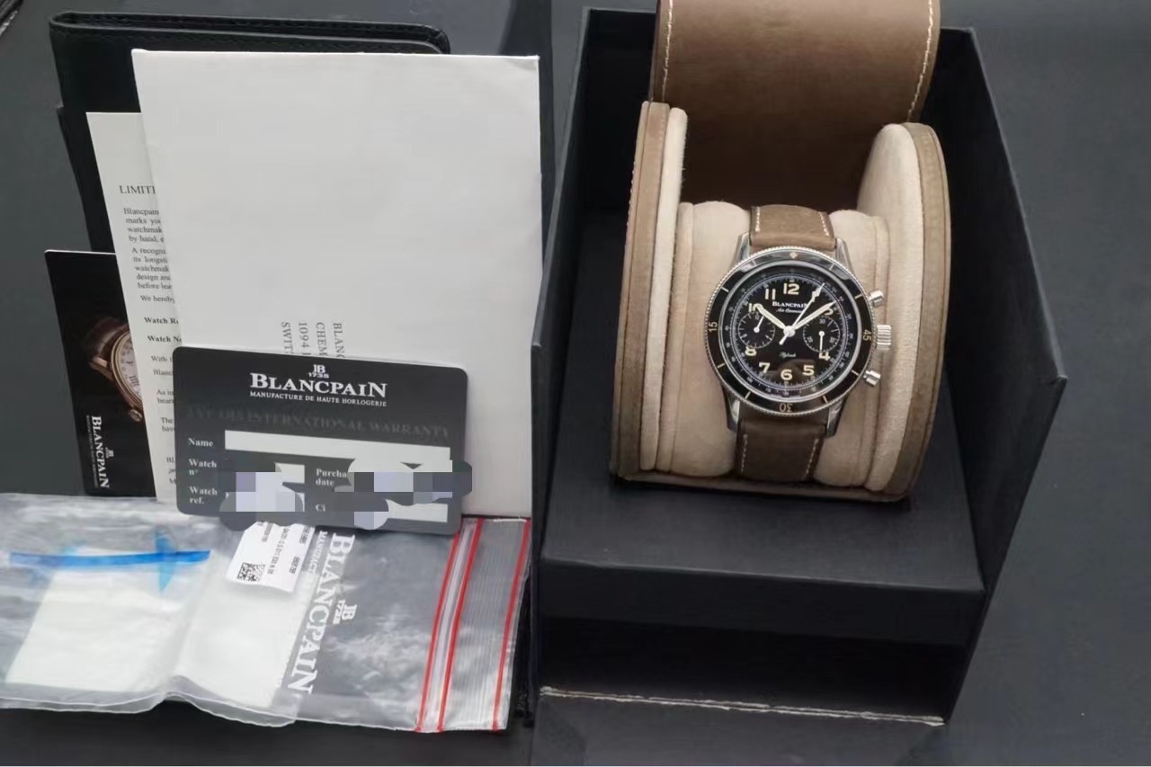 Blancpain AC01-1130-63A detail 7