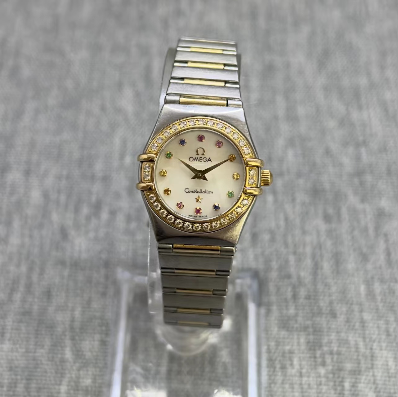 Omega 1367.79.00