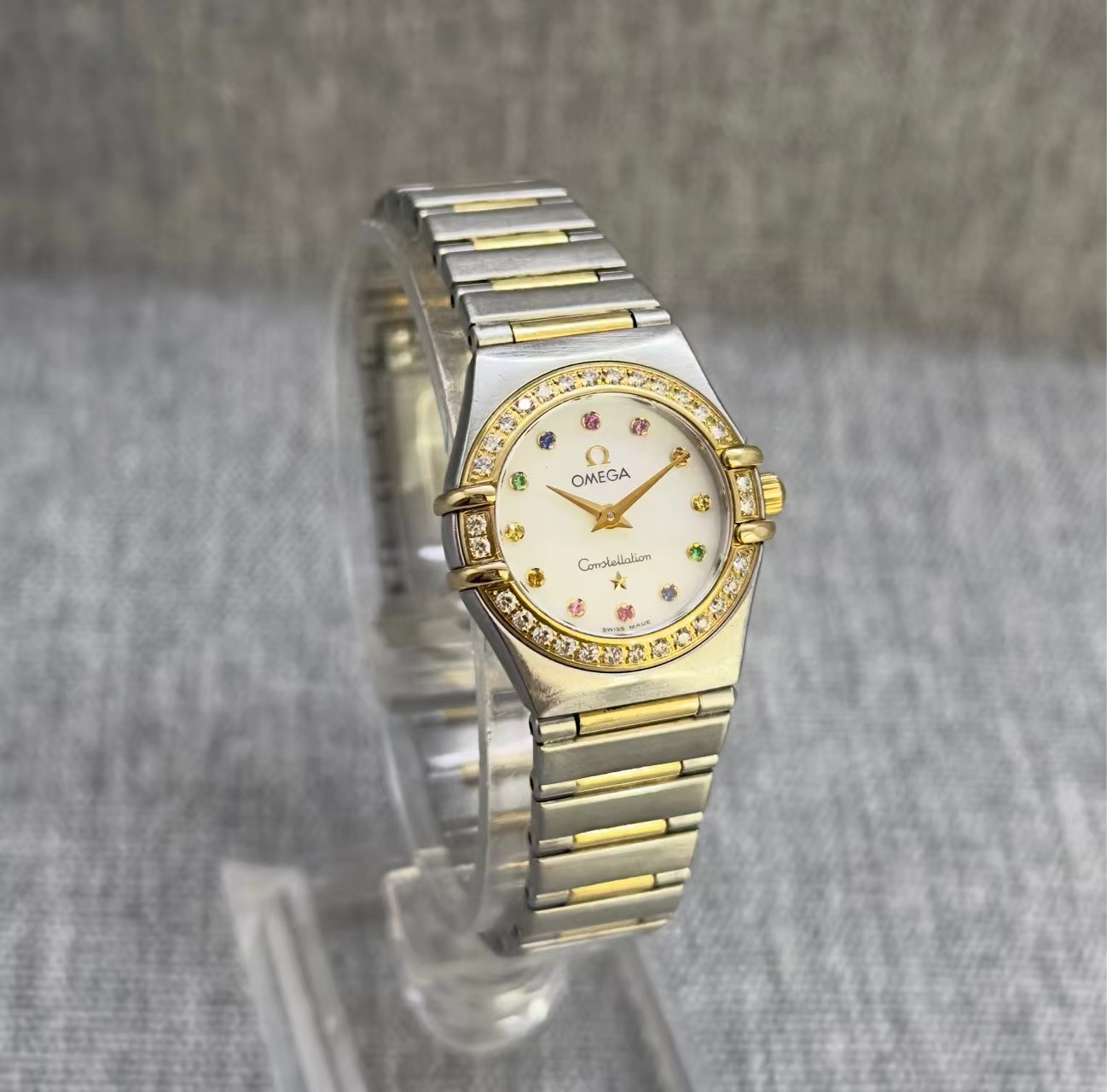 Omega 1367.79.00 detail 1