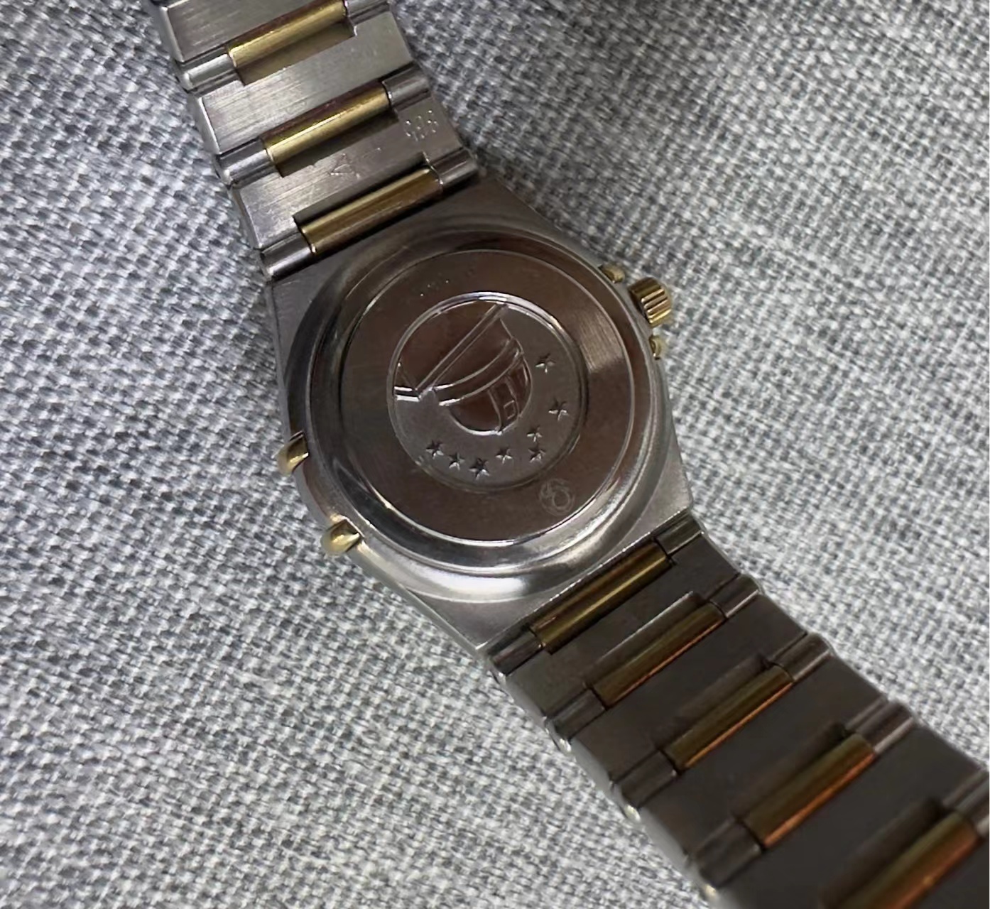 Omega 1367.79.00 detail 4