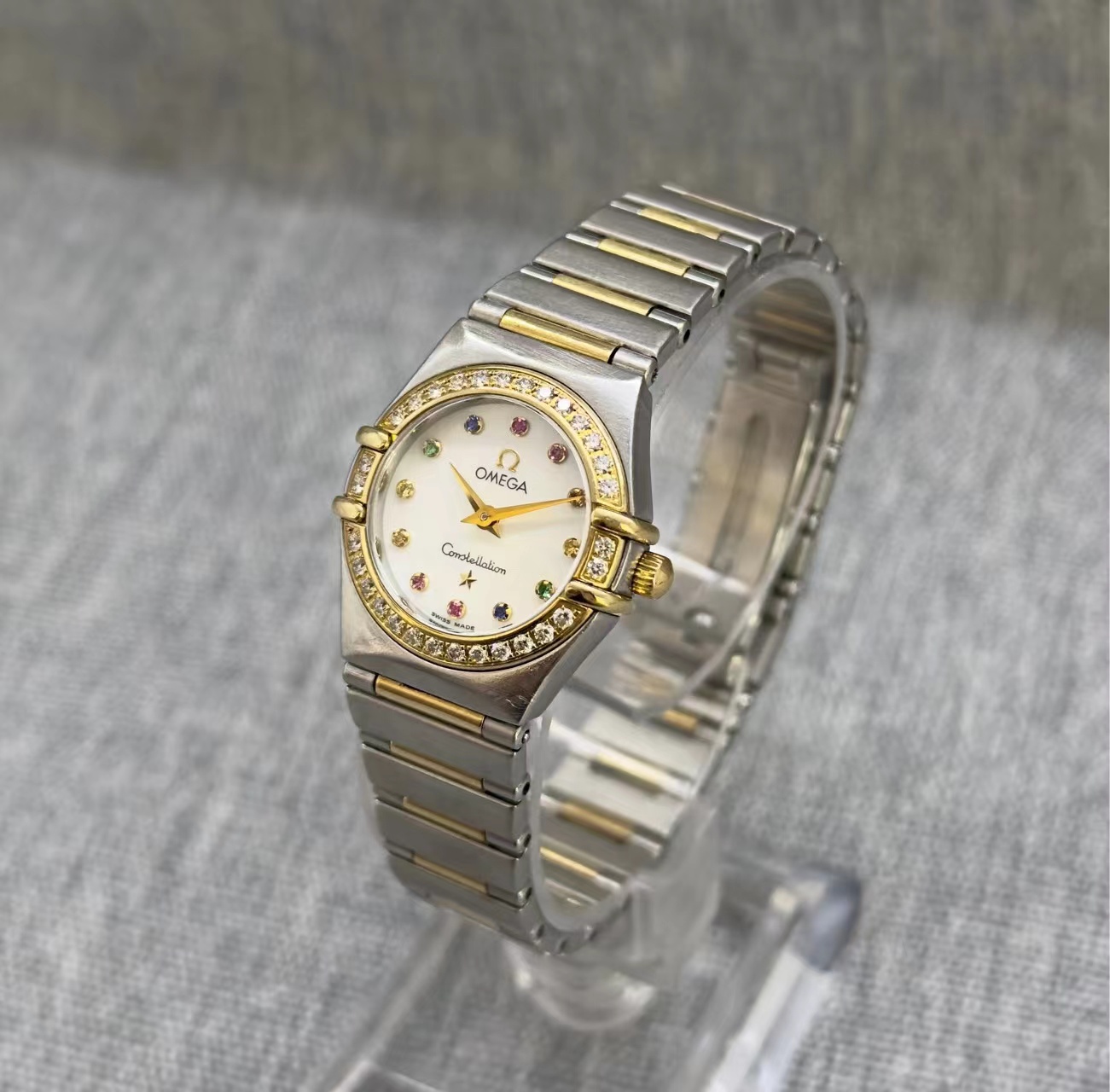 Omega 1367.79.00 detail 2
