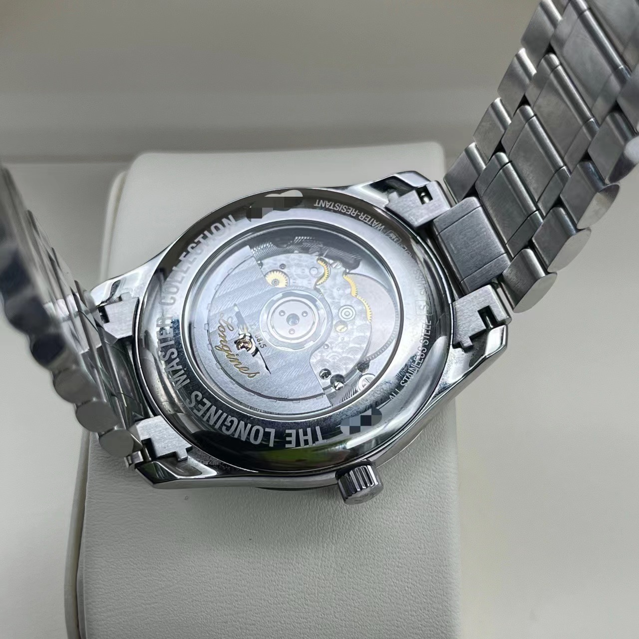 Longines L2.793.4.78.6 detail 5