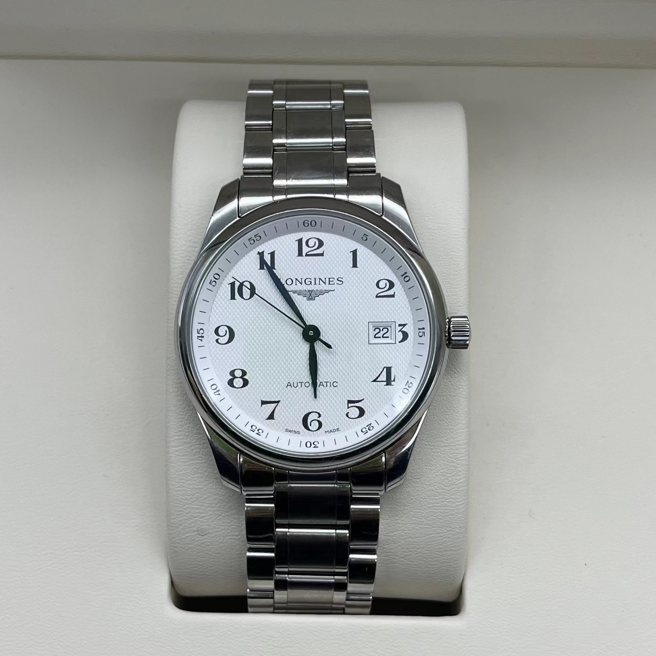 Longines L2.793.4.78.6 detail 2