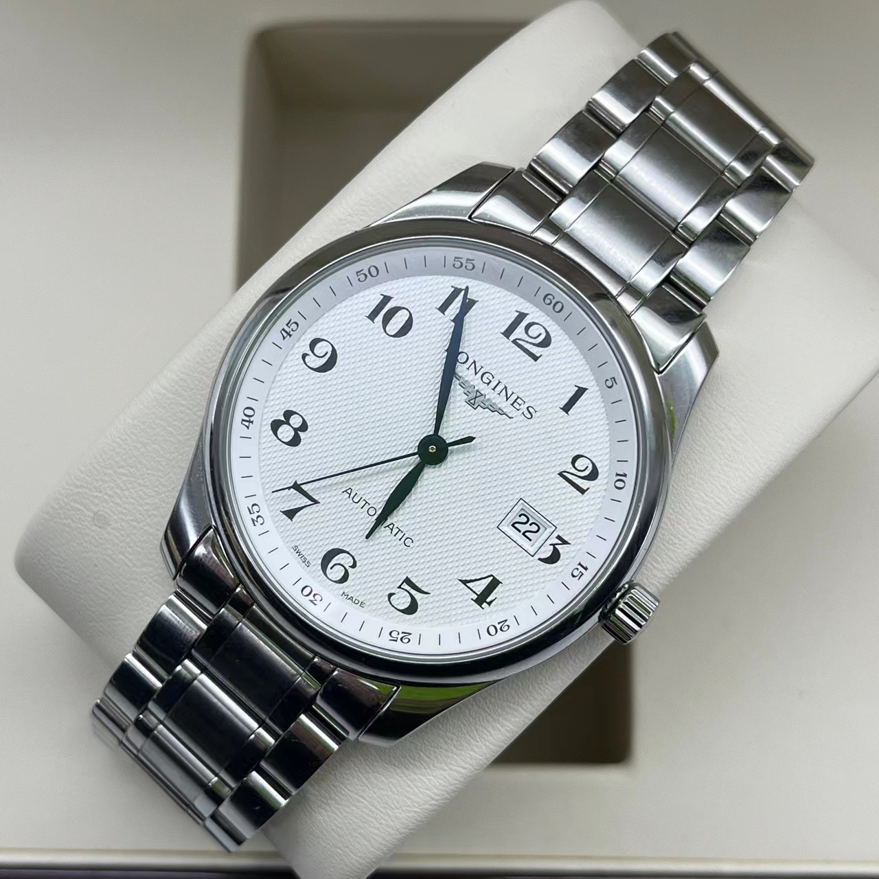 Longines L2.793.4.78.6