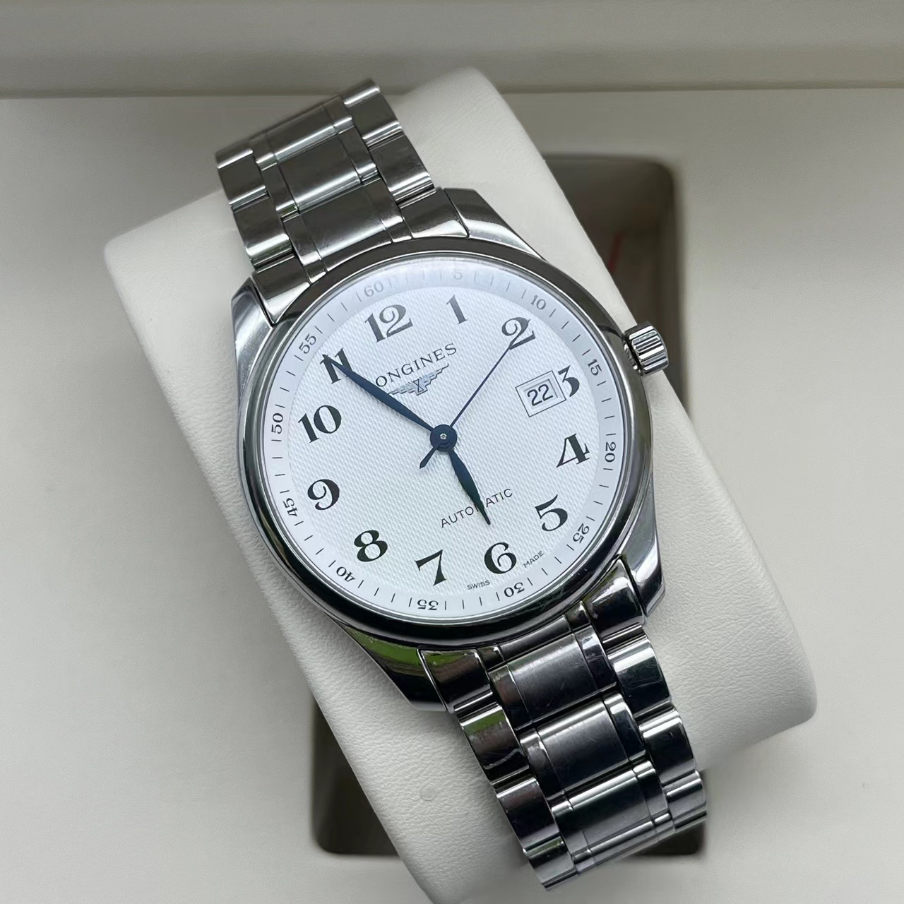 Longines L2.793.4.78.6 detail 1